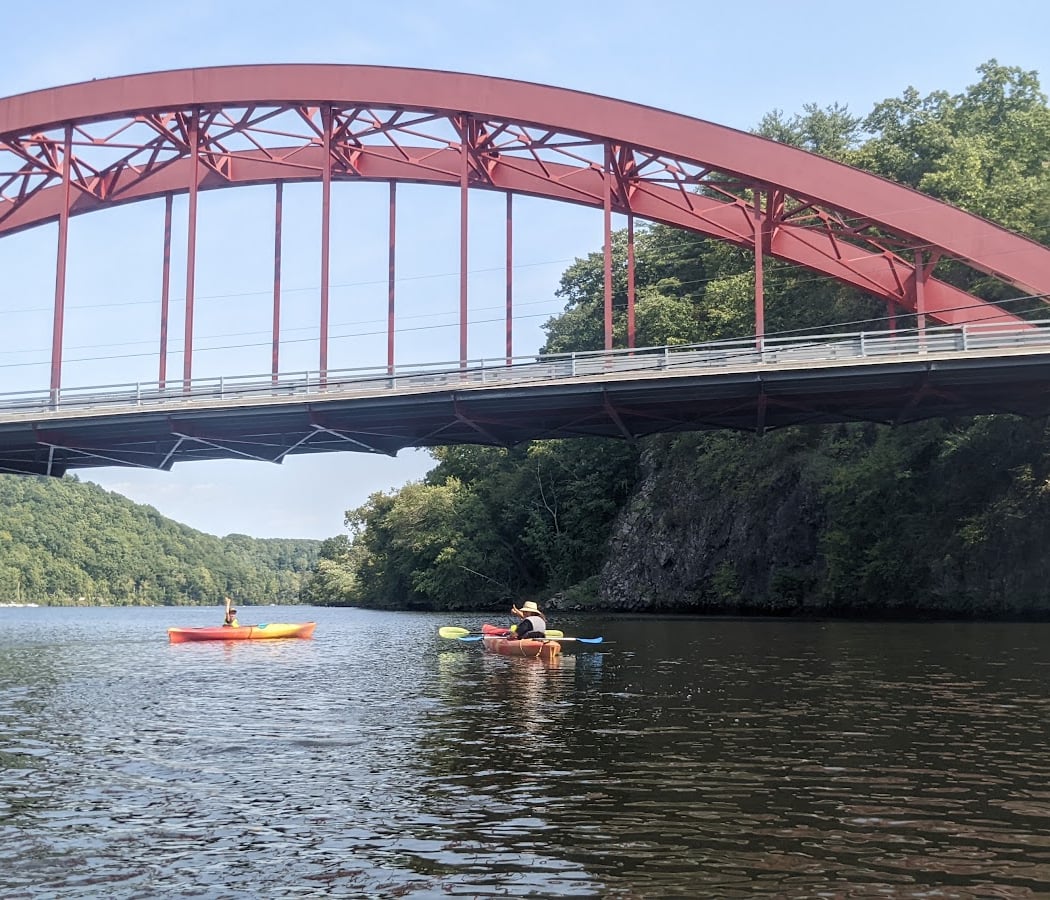 A Day Away Kayak Rentals 3