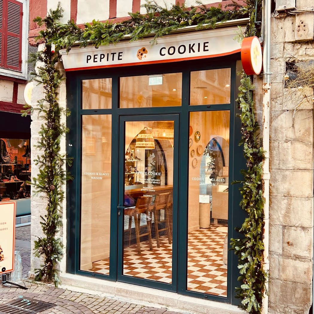 Pepite Cookie - Bayonne 2