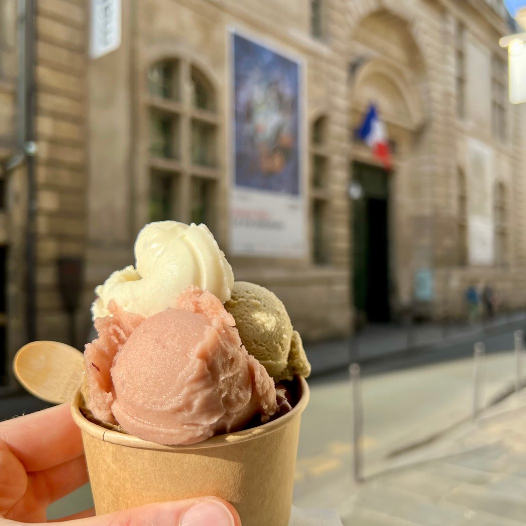 Pastelli MARY GELATERIA 1