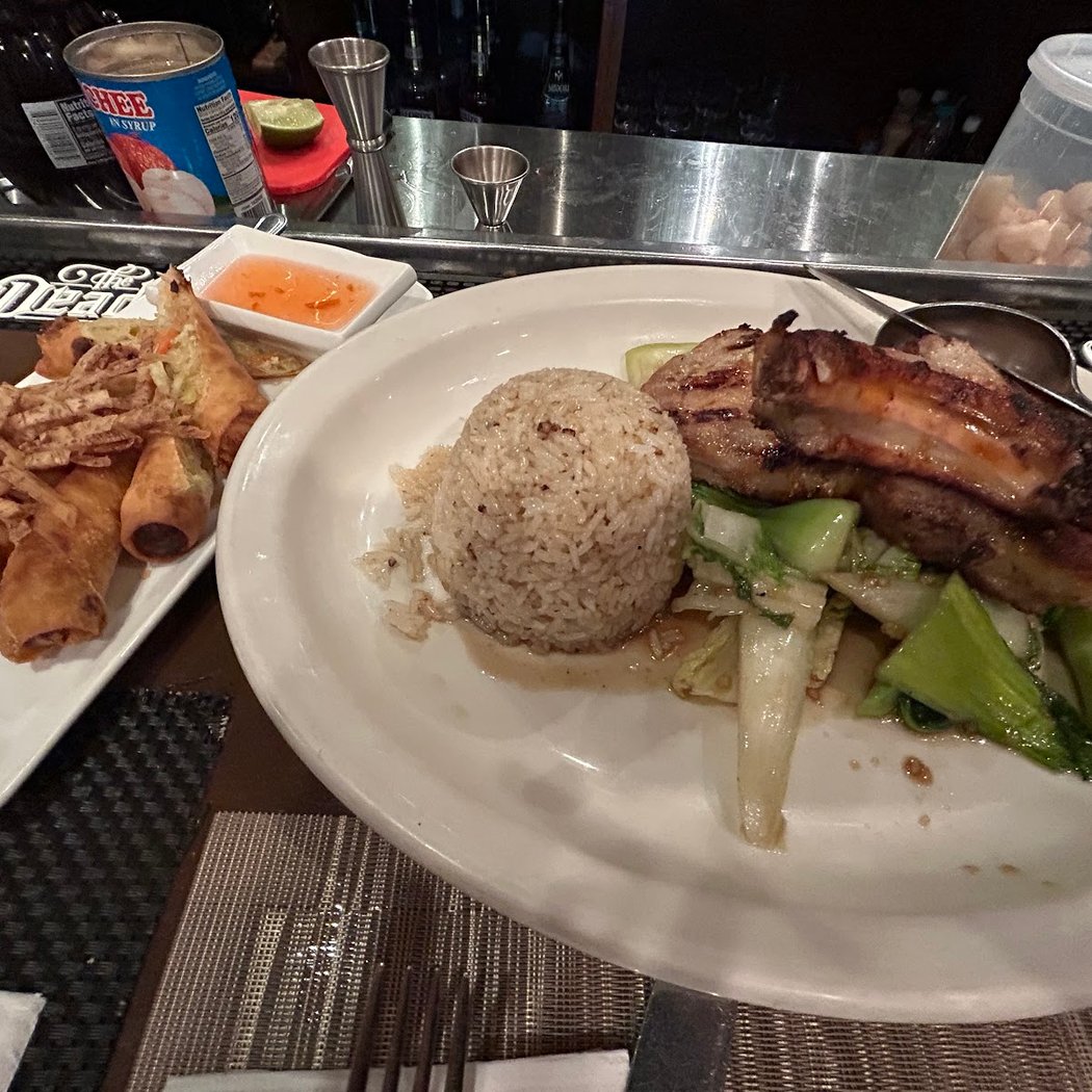 Erawan Thai Cuisine 3