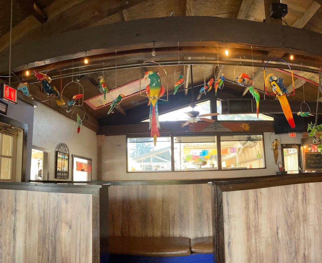 El NiDO Mexican Restaurant & Catering 3
