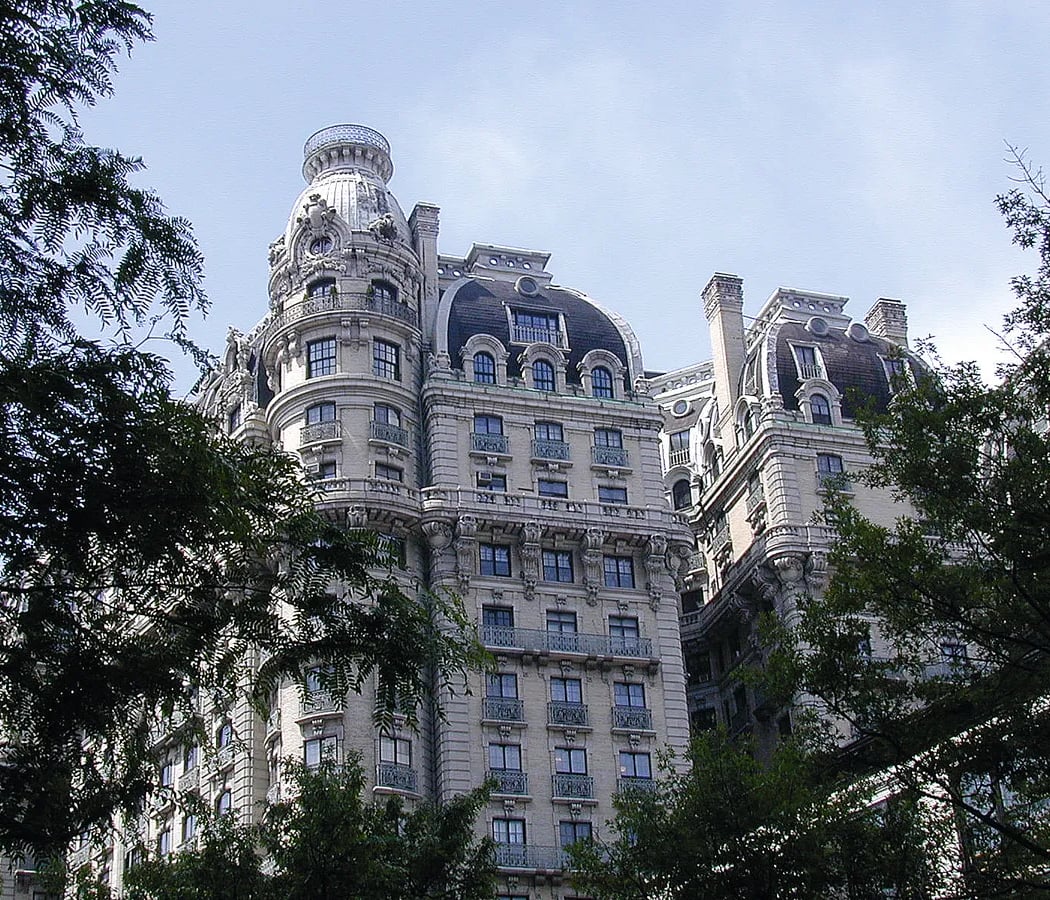 Ansonia Condominiums 2