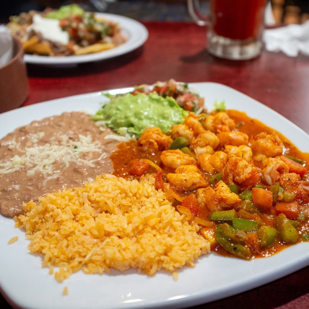 Taqueria Maria bar and grill Mexican food 1