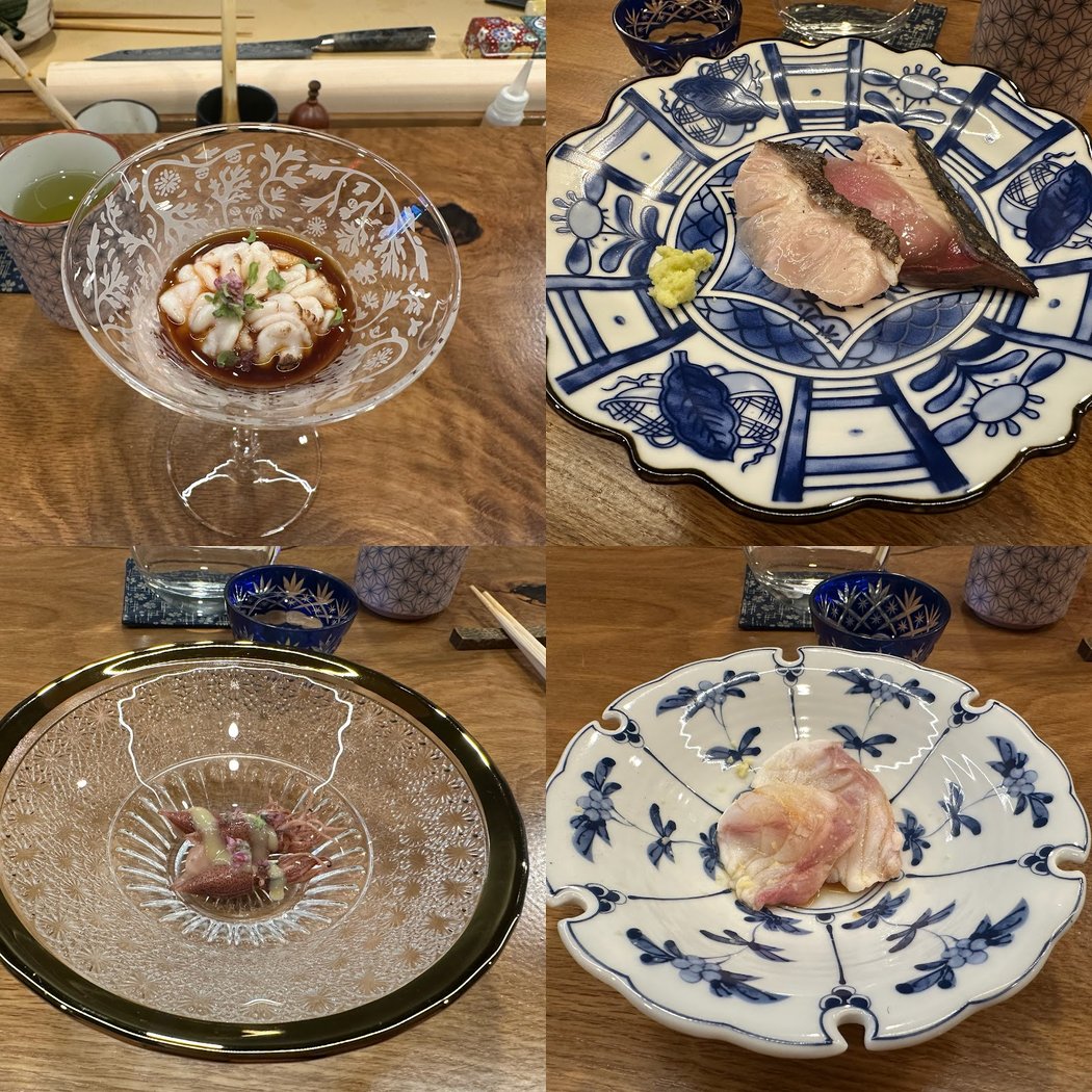Sushi Yukimi 2
