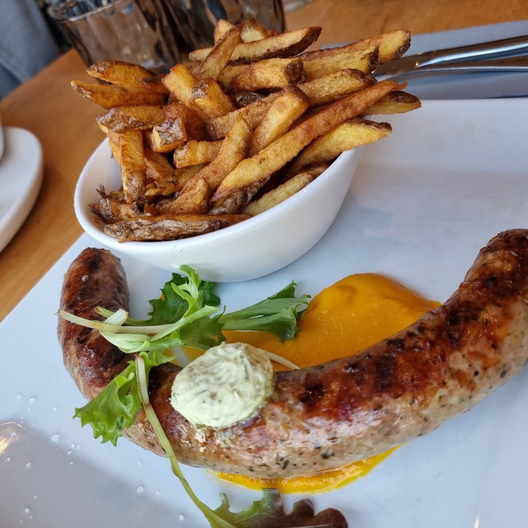 La Brasserie de Papa 3
