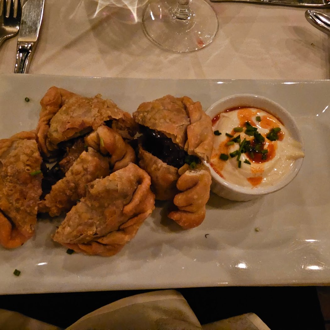 Village Green Restaurant 3
