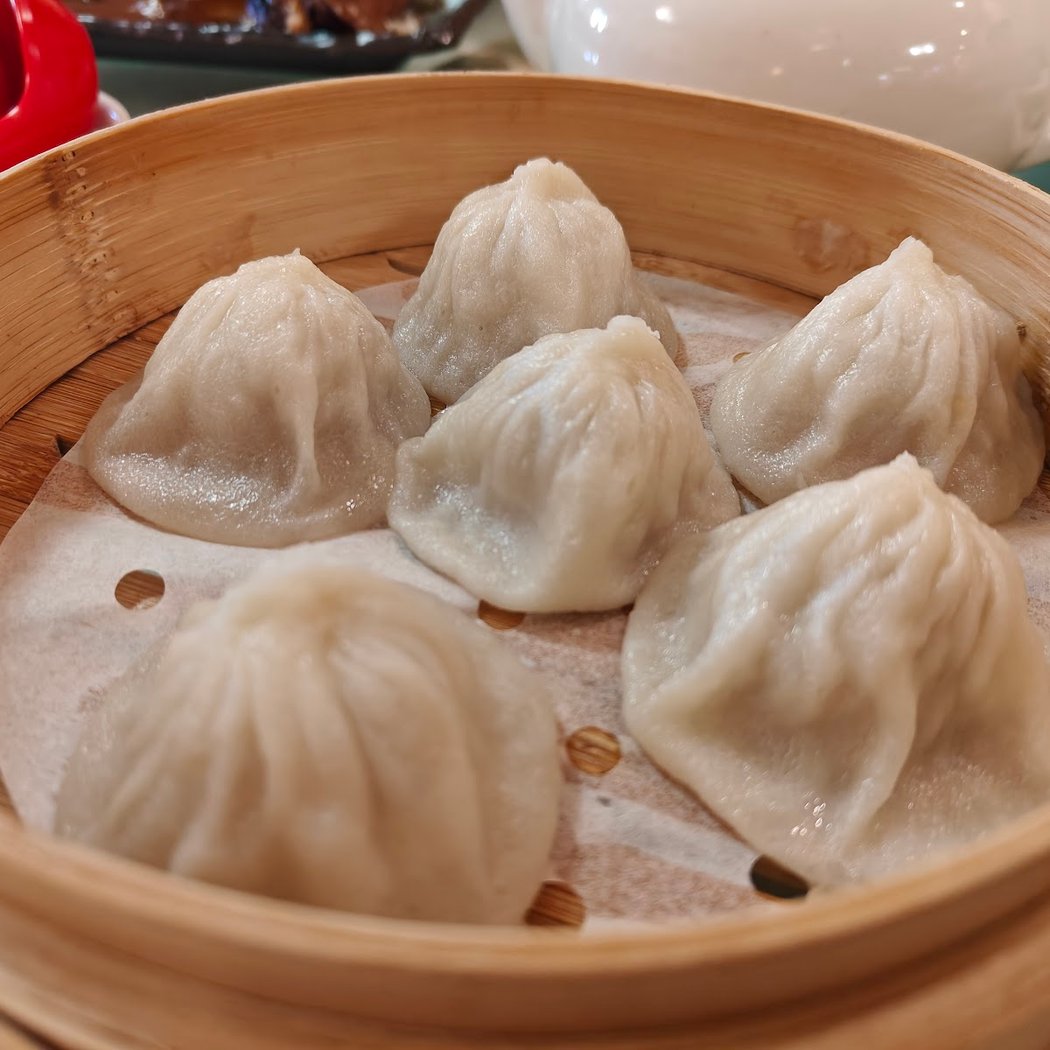 Dim Sum Club 點心薈 1