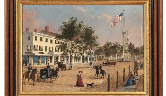 Nassau County Museum of Art 2