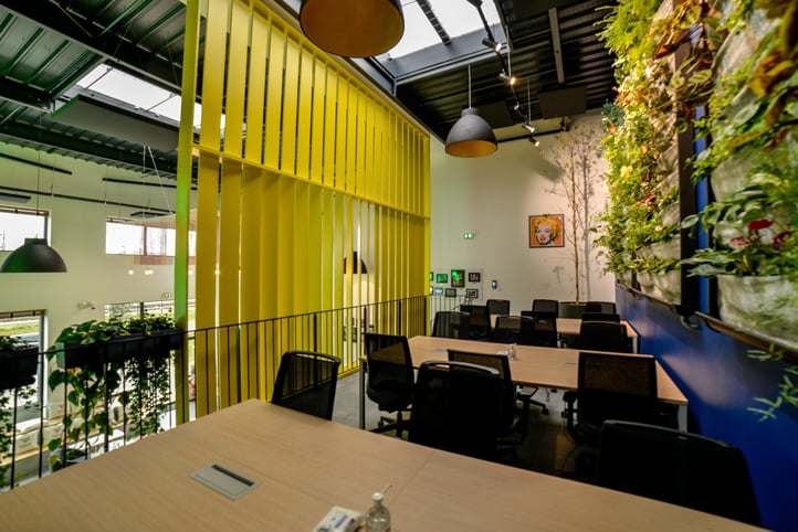 Coworking Today is a Good Day 3
