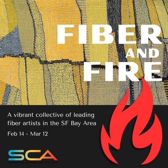 Fiber and Fire 1
