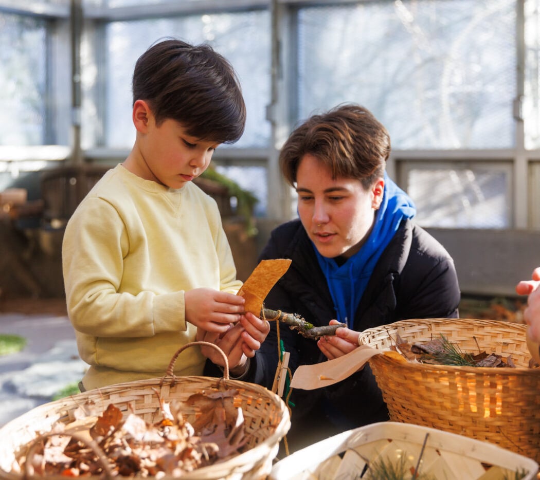 Celebrate Tu BiShvat 1