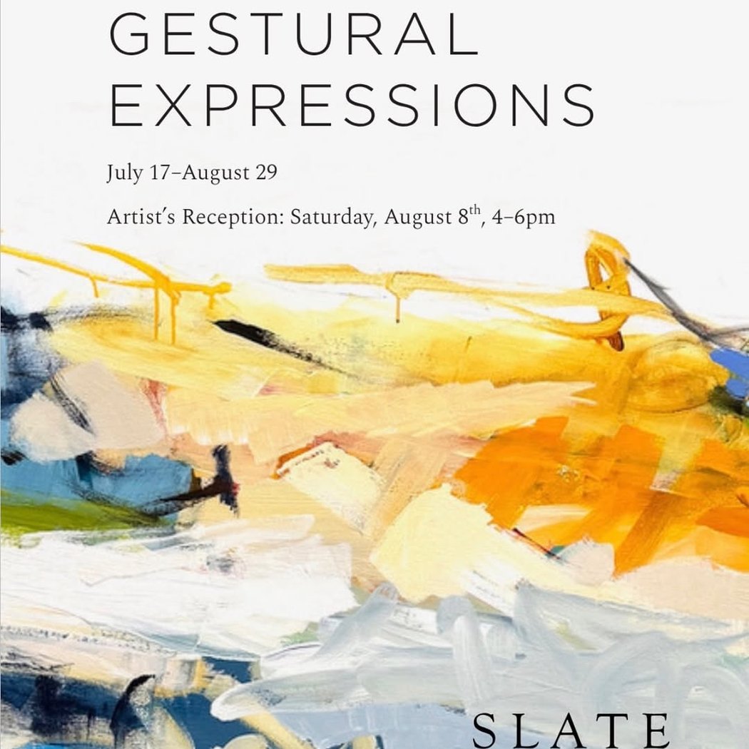 Gestural Expressions