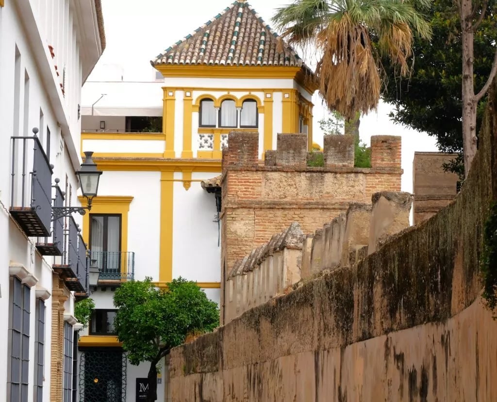Hostal Callejón Del Agua 2