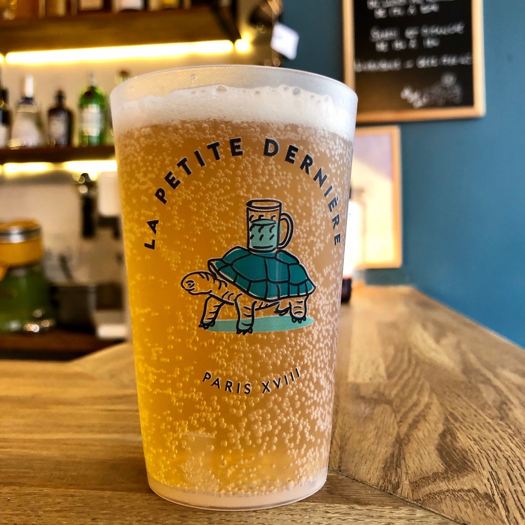 La Petite Dernière 5