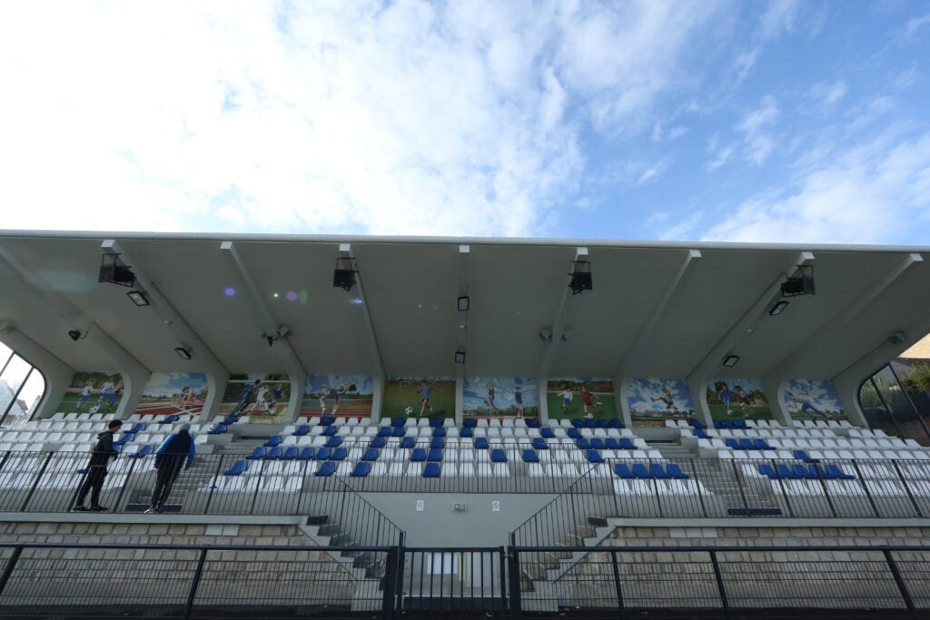 Complexe Sportif André Roche 2