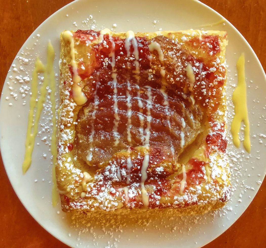 Savor Cafe 2