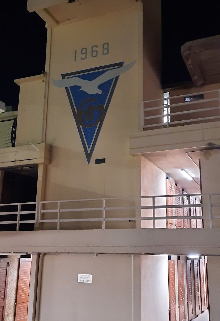 CHAMPIONNAT DE FRANCE - J16 Team Strasbourg – CN Marseille 3