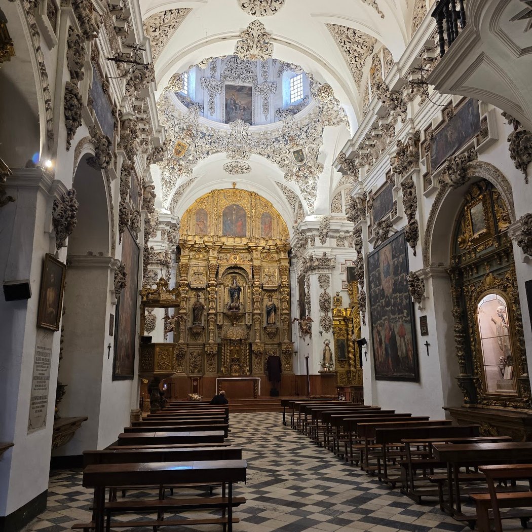 Exaltación de la Saeta de Antequera 2026 1
