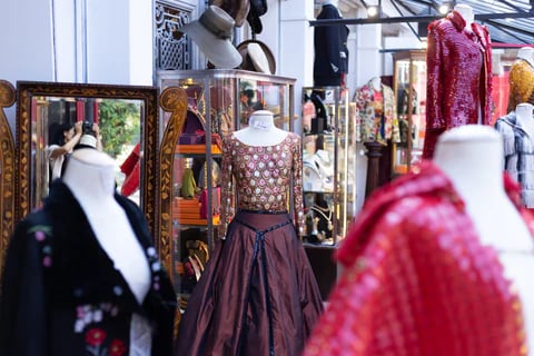 HIPPY MARKET SADA 2