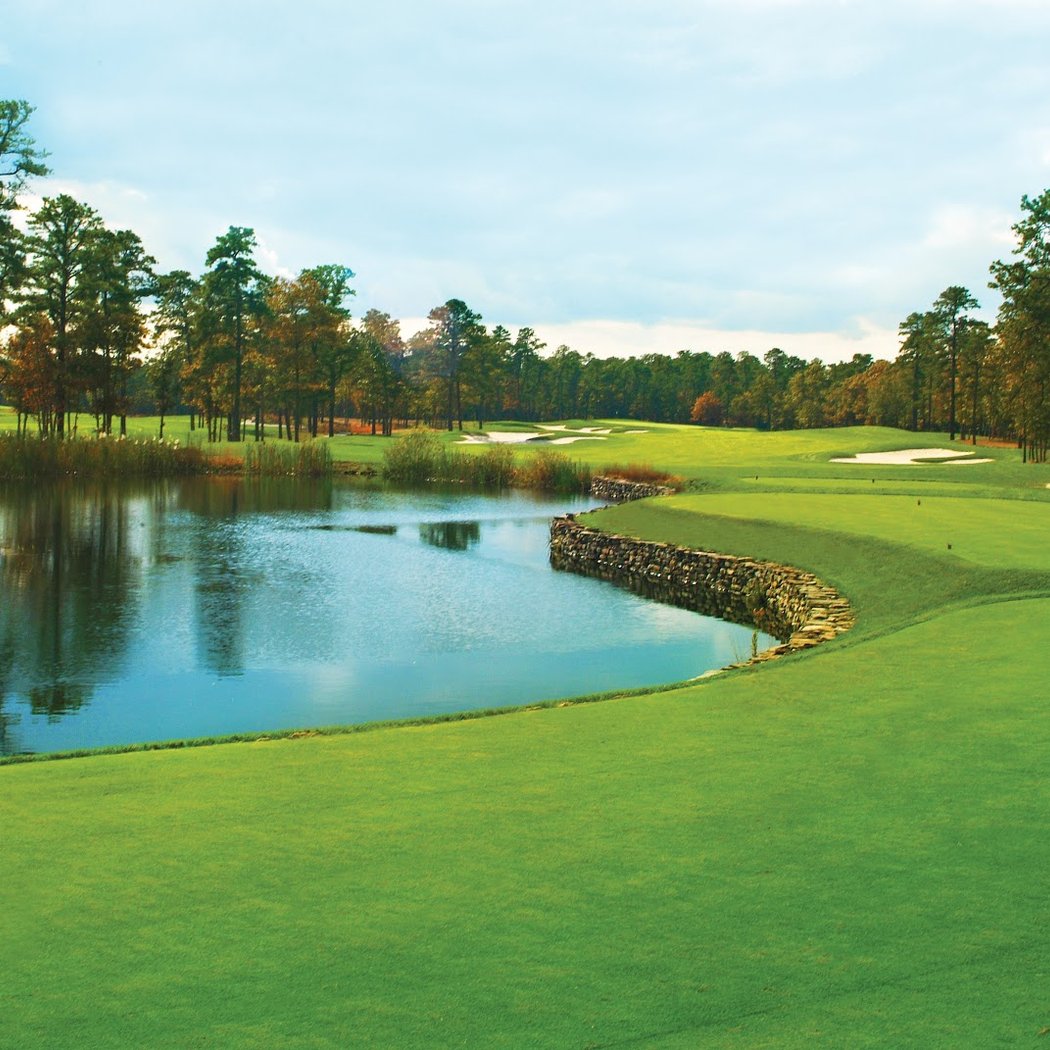 Ballamor Golf Club 2