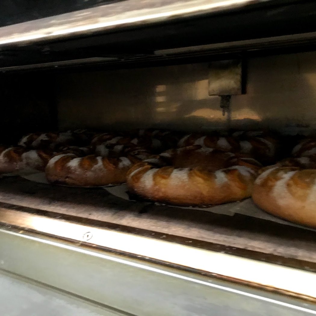 Panadería Masa Bambini 2