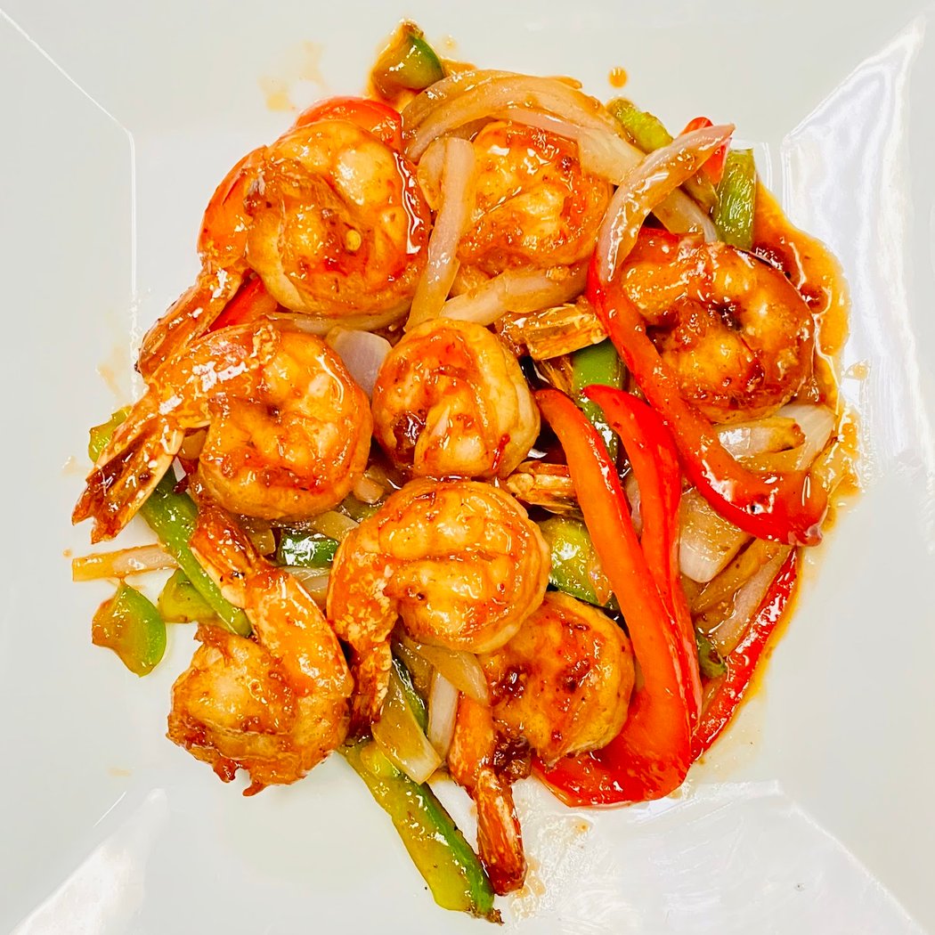 Food Hut 1