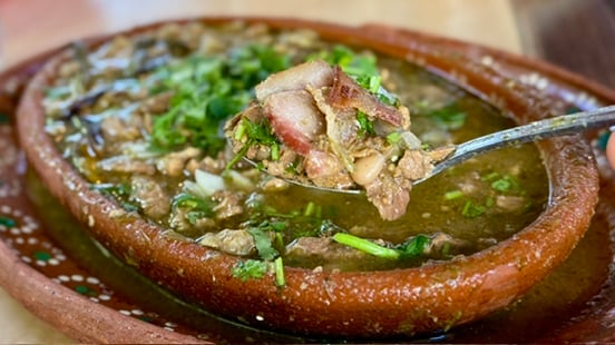 Carnes Asadas Pancho Lopez, Mexican Food in Los Angeles CA 1
