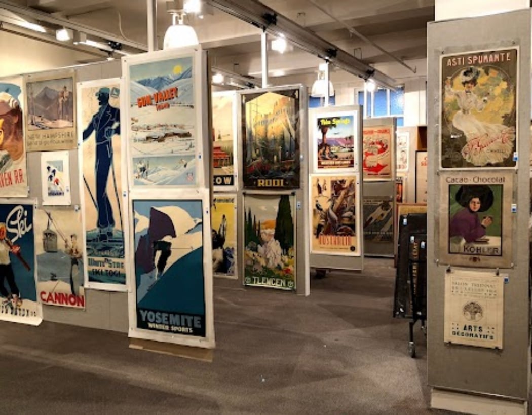 Swann Auction Galleries 1