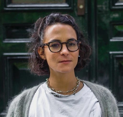 The Curatorial Roundtable: Aline Hernández 1