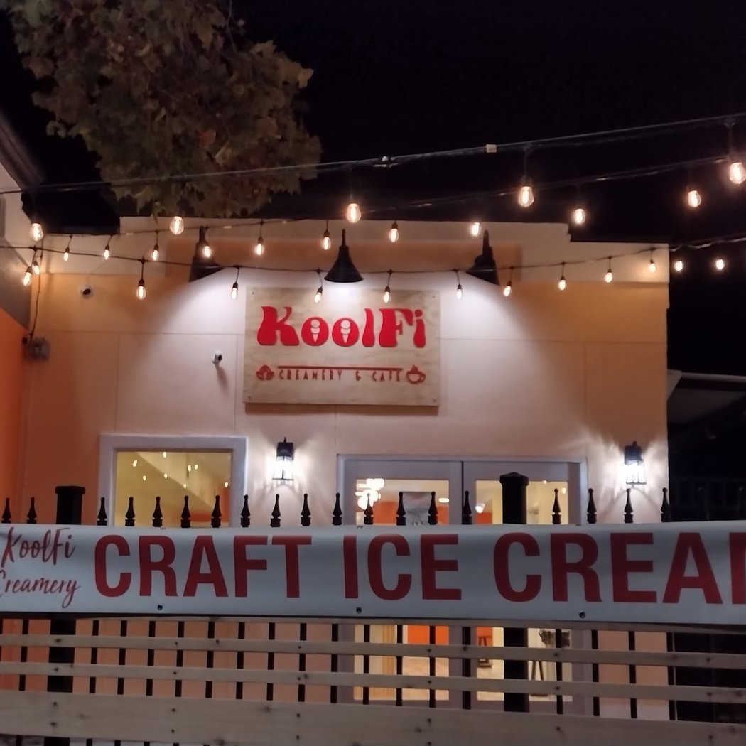 Koolfi Creamery and Cafe 3