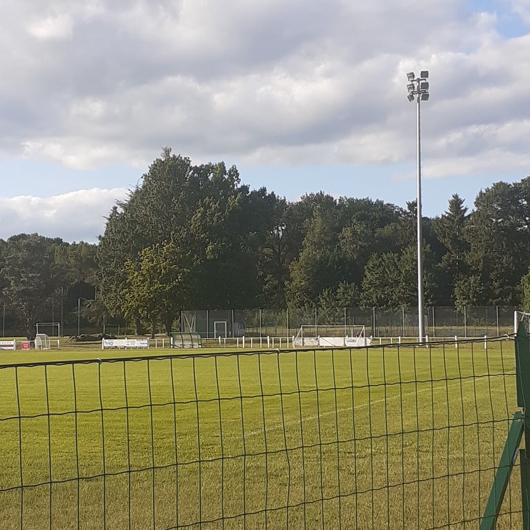 Stage de foot UFAB 2