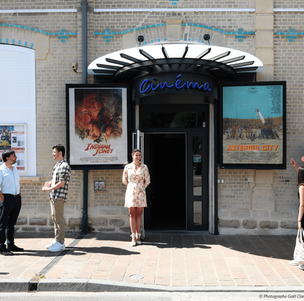 Cinéma du Clermontois 3