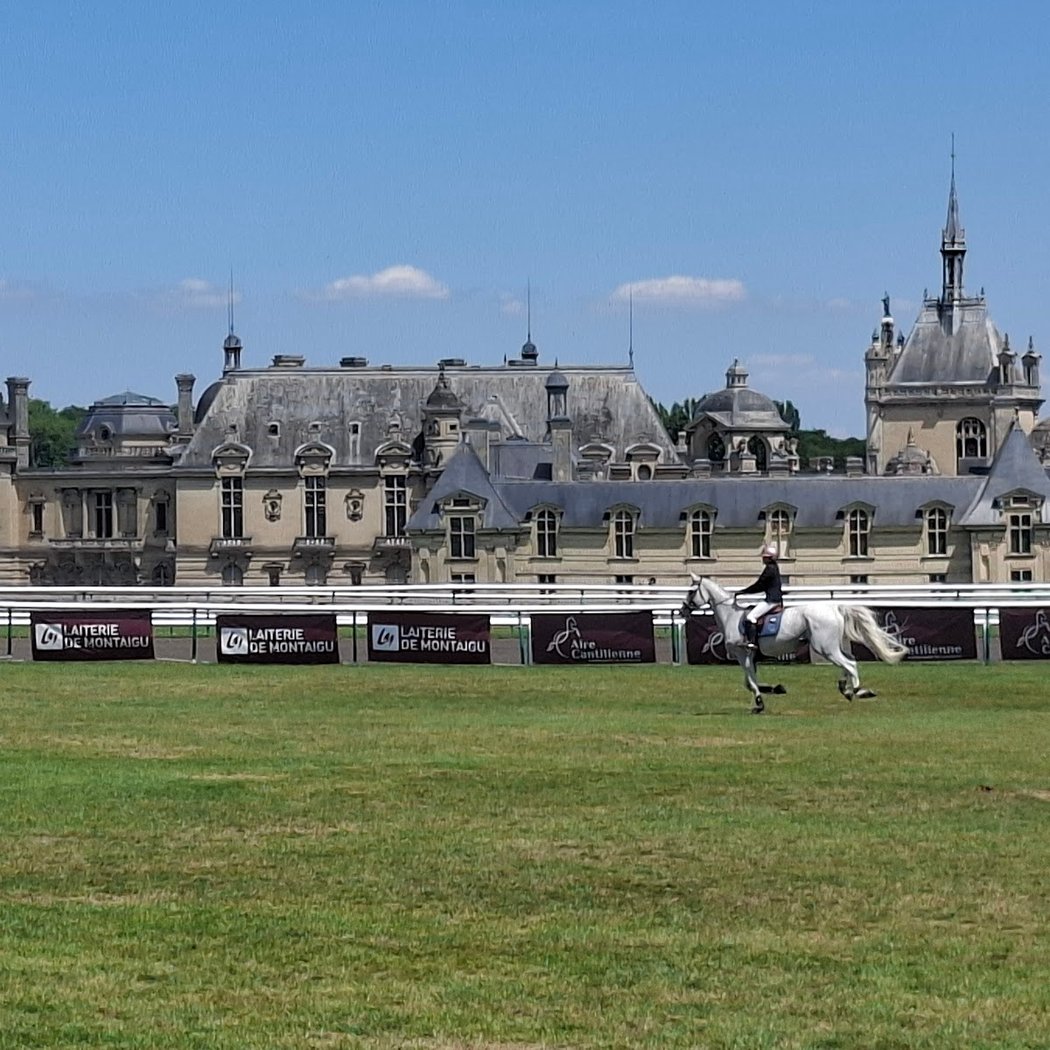 Prix de Diane Longines 4