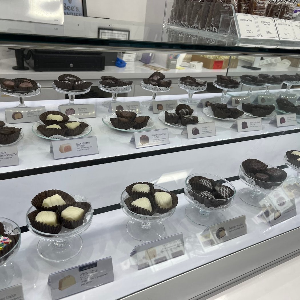 See's Candies 1