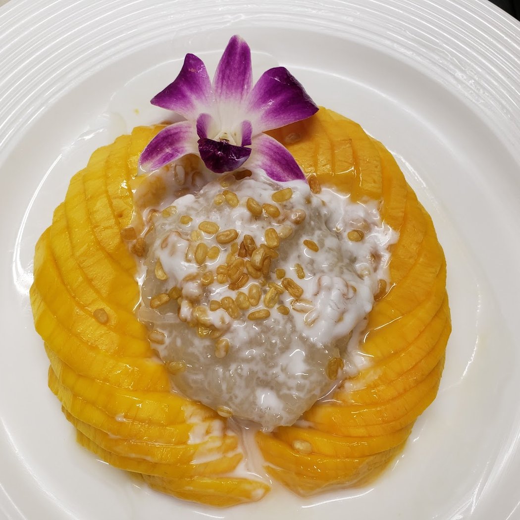 Thonglor Thai Bistro 3