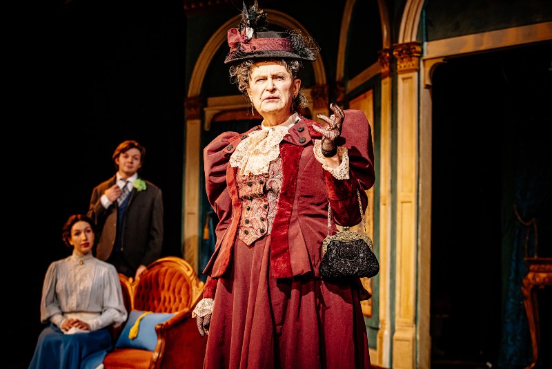 The Importance of Being Earnest 1