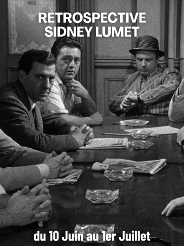 Rétrospective Sidney Lumet