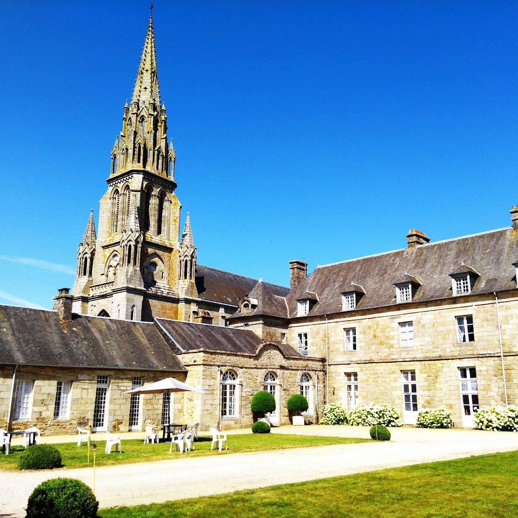 Château de Quintin 3