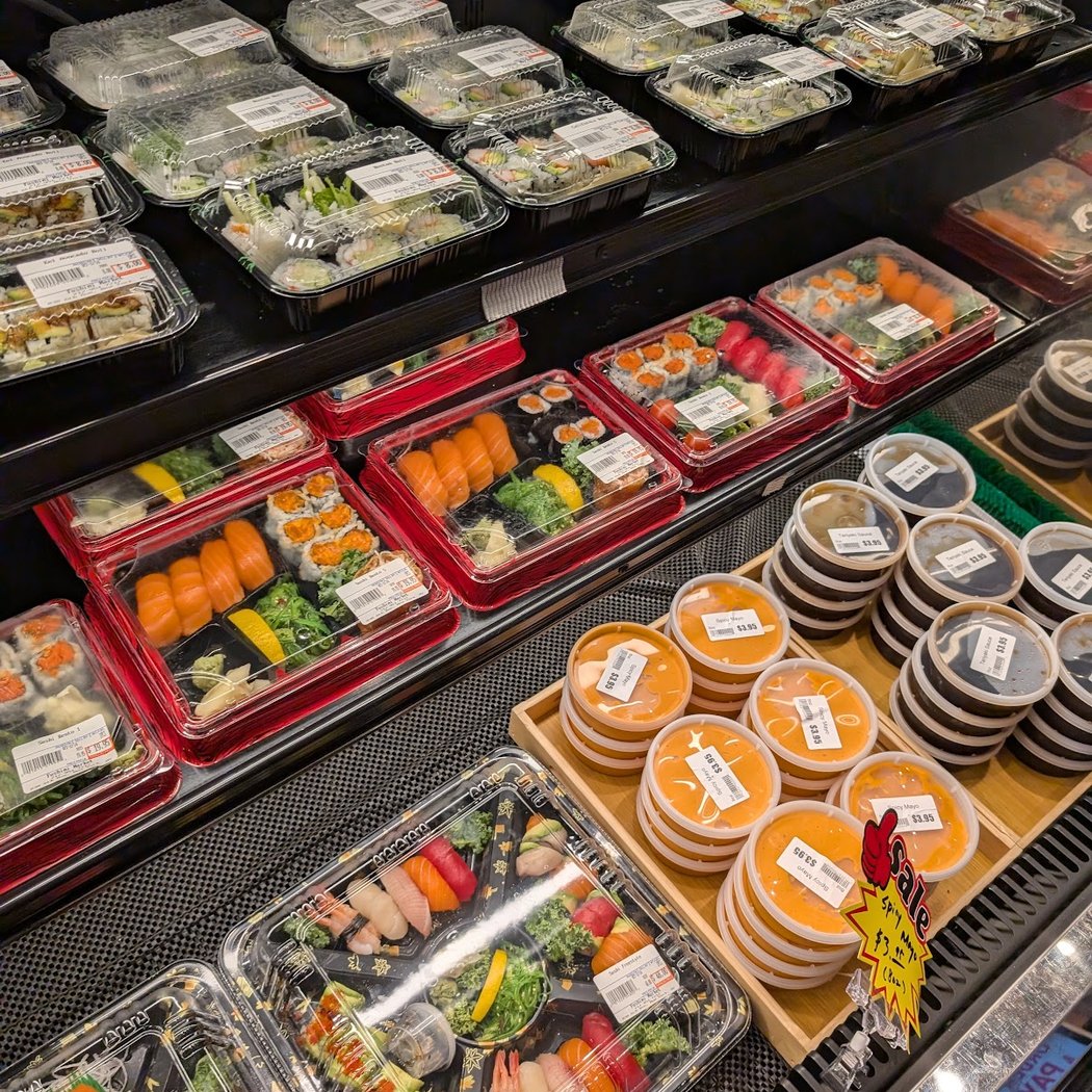 Fushimi Market 1
