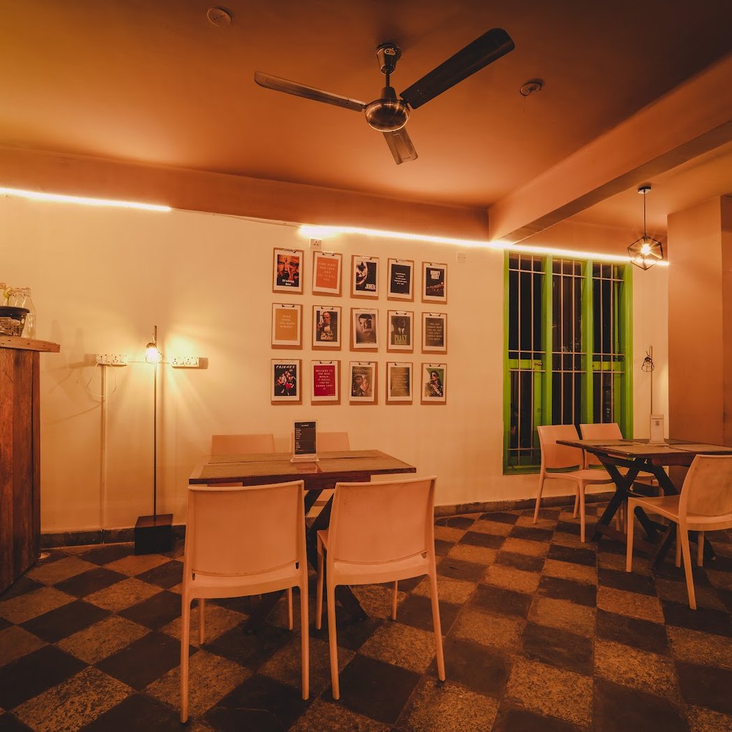 Mighty Paws Cafe & Bakery 2