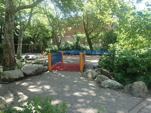 Davis Playground 2