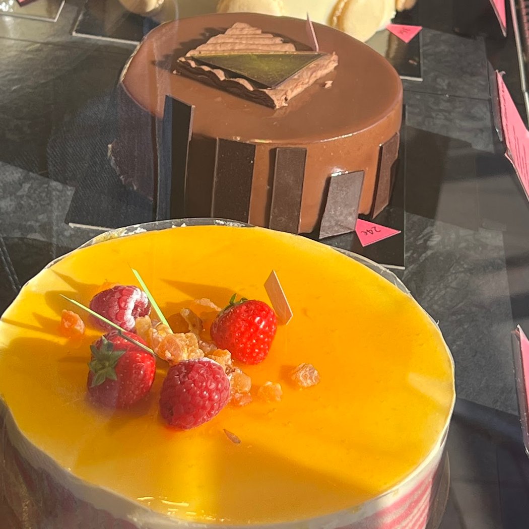 Boulangerie Pâtisserie « Maison Lhérault » 3