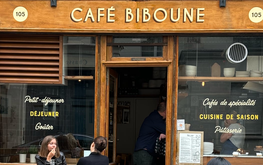 Café Biboune 2