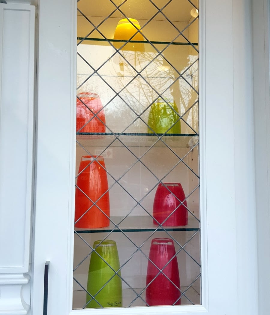 Casa Loma Art Glass 1