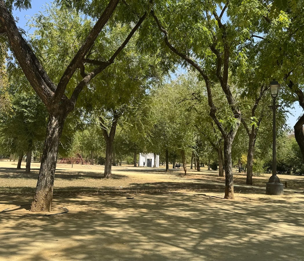 Parque Amate 3