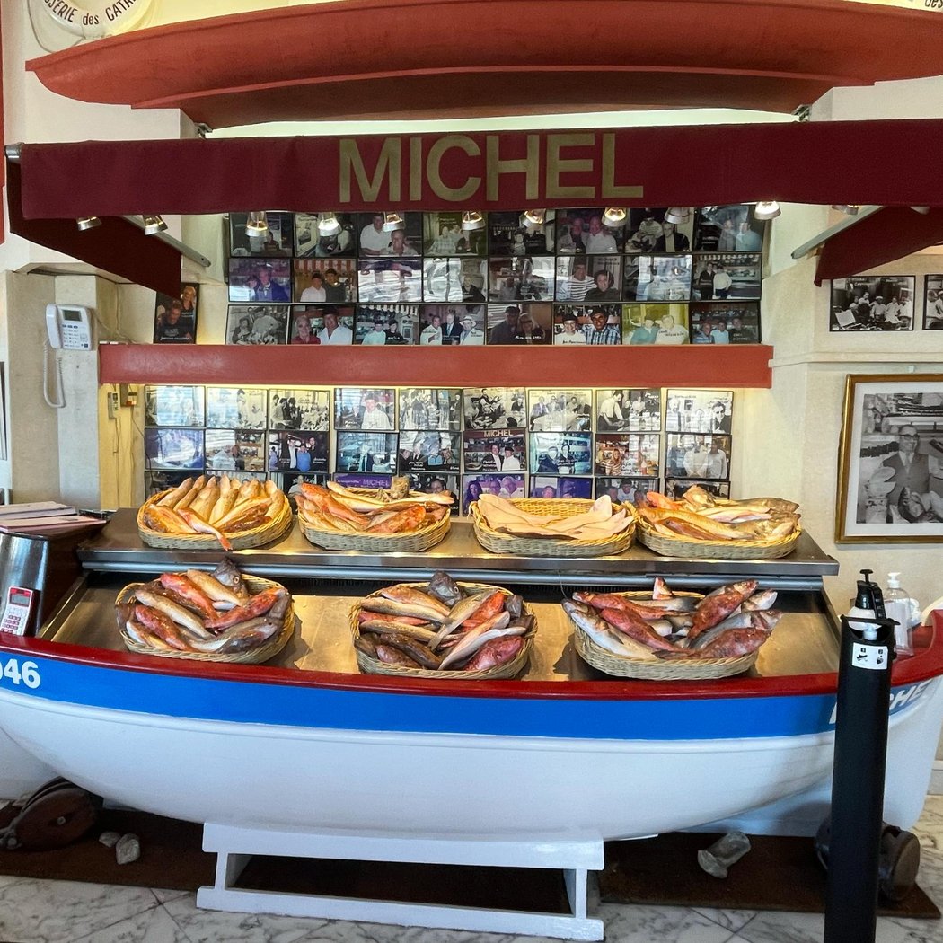 Chez Michel 2