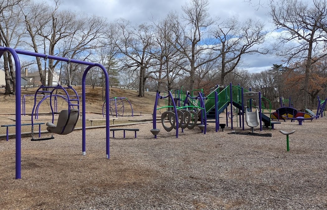 Cold Spring Park 3