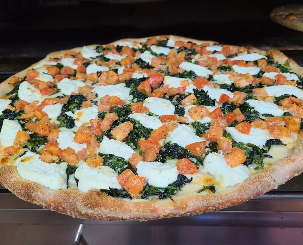 Pizza Town 1