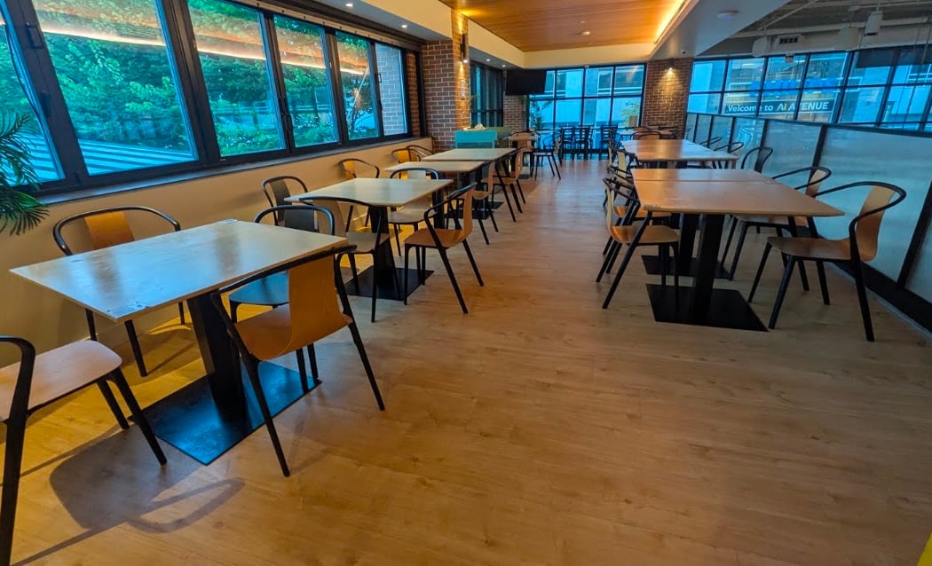 City Kitchen 3