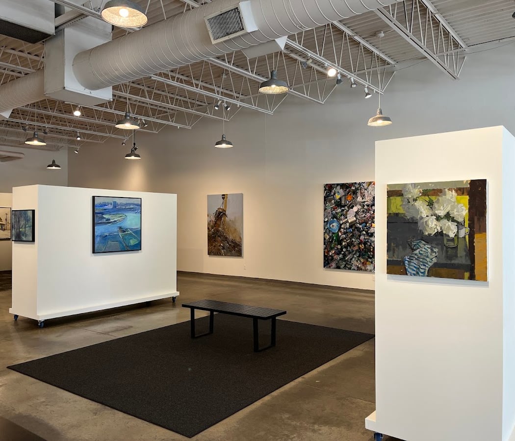 Lowry Hill Gallery 1